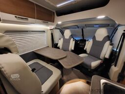 VanTourer 600 D *TraumMobil*Ersparnis 16.744¤*