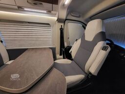 VanTourer 600 D *TraumMobil*Ersparnis 16.744¤*