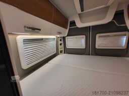 VanTourer 600 D *TraumMobil*Ersparnis 16.744¤*