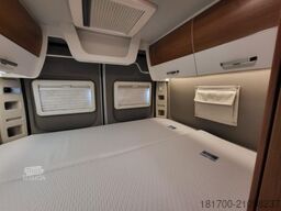 VanTourer 600 D *TraumMobil*Ersparnis 16.744¤*