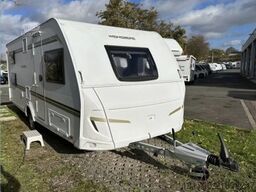 Weinsberg CaraOne 550 UK *ETS*1.700kg*Ersparnis 7.627¤