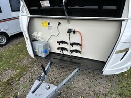 Weinsberg CaraOne 550 UK *ETS*1.700kg*Ersparnis 7.627¤