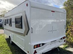 Weinsberg CaraOne 550 UK *ETS*1.700kg*Ersparnis 7.627¤