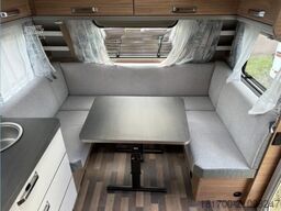 Weinsberg CaraOne 550 UK *ETS*1.700kg*Ersparnis 7.627¤