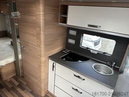 Weinsberg CaraOne 550 UK *ETS*1.700kg*Ersparnis 7.627¤