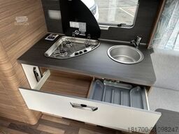 Weinsberg CaraOne 550 UK *ETS*1.700kg*Ersparnis 7.627¤