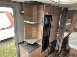 Weinsberg CaraOne 550 UK *ETS*1.700kg*Ersparnis 7.627¤