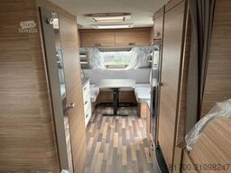 Weinsberg CaraOne 550 UK *ETS*1.700kg*Ersparnis 7.627¤