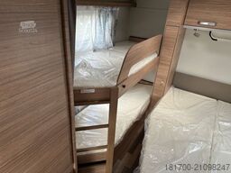 Weinsberg CaraOne 550 UK *ETS*1.700kg*Ersparnis 7.627¤