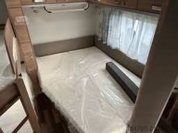 Weinsberg CaraOne 550 UK *ETS*1.700kg*Ersparnis 7.627¤