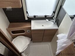 Weinsberg CaraOne 550 UK *ETS*1.700kg*Ersparnis 7.627¤