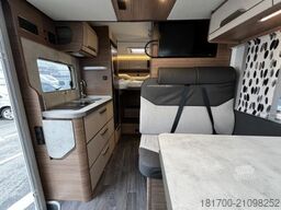 Knaus VAN WAVE 640 MEG VANSATION *TraumMobil mit Zulassung*