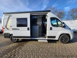 Weinsberg CaraTour 600 MQ *Peugeot*Erparnis 17.216¤!*