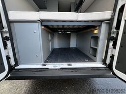 Weinsberg CaraTour 600 MQ *Peugeot*Erparnis 17.216¤!*