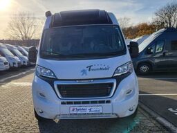 Weinsberg CaraTour 600 MQ *Peugeot*Erparnis 17.216¤!*