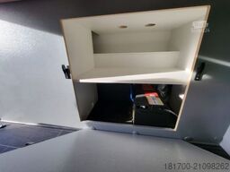 Weinsberg CaraTour 600 MQ *Peugeot*Erparnis 17.216¤!*