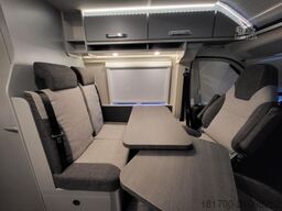 Weinsberg CaraTour 600 MQ *Peugeot*Erparnis 17.216¤!*