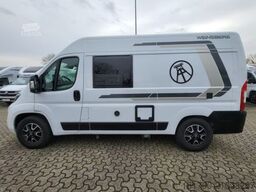 Weinsberg CaraTour 540 MQ *2023* Ersparnis 13.738¤