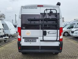Weinsberg CaraTour 540 MQ *2023* Ersparnis 13.738¤