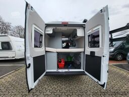 Weinsberg CaraTour 540 MQ *2023* Ersparnis 13.738¤