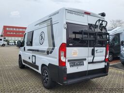 Weinsberg CaraTour 540 MQ *2023* Ersparnis 13.738¤