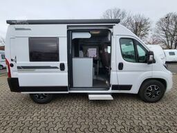 Weinsberg CaraTour 540 MQ *2023* Ersparnis 13.738¤