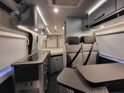 Weinsberg CaraTour 540 MQ *2023* Ersparnis 13.738¤