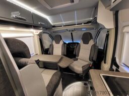 Weinsberg CaraTour 540 MQ *2023* Ersparnis 13.738¤