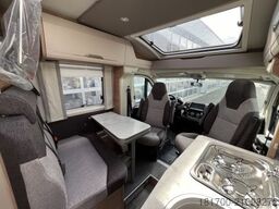 Knaus Van TI 550 MF VANSATION *Automatik*TV*Fahrradträger*