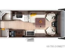 Morelo Loft 79 L *TraumMobil*65.420¤ Ersparnis!