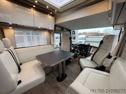 Morelo Loft 79 L *TraumMobil*65.420¤ Ersparnis!