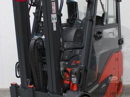 Linde E 16 PH EVO 386-02