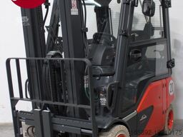 Linde E 16 P EVO 386-02