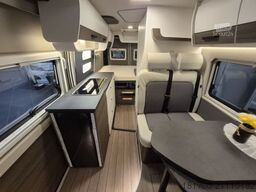 VanTourer 600 D GO! *TraumMobbil*Secure*