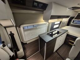 VanTourer 600 D GO! *TraumMobbil*Secure*