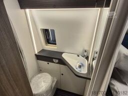 VanTourer 600 D GO! *TraumMobbil*Secure*