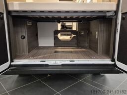 VanTourer 600 D GO! *TraumMobbil*Secure*