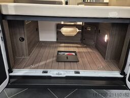 VanTourer 600 D GO! *TraumMobbil*Secure*