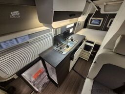 VanTourer 600 D GO! *2026*TraumMobil*GO*