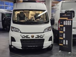 VanTourer 600 D GO! *2026*TraumMobil*GO*