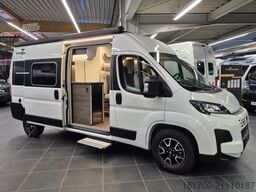 VanTourer 600 D GO! *2026*TraumMobil*GO*