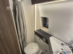 VanTourer 600 D GO! *2026*TraumMobil*GO*