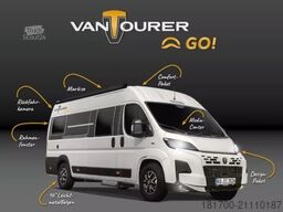 VanTourer 600 D GO! *2026*TraumMobil*GO*