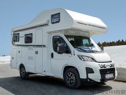 Weinsberg CaraHome 600 DKG *bis 5 Tage*Probewohnen*