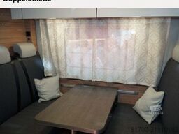 Weinsberg CaraHome 600 DKG *bis 5 Tage*Probewohnen*