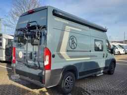 Weinsberg CaraTour 600 DQ *bis 5 Tage*Probewohnen*