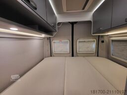 Weinsberg CaraTour 600 DQ *bis 5 Tage*Probewohnen*