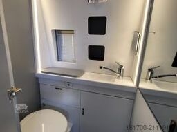 Weinsberg CaraTour 600 DQ *bis 5 Tage*Probewohnen*