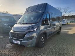 Weinsberg CaraTour 600 DQ *bis 5 Tage*Probewohnen*