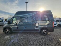 Weinsberg CaraTour 600 DQ *bis 5 Tage*Probewohnen*